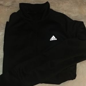 Adidas Zip up jacket